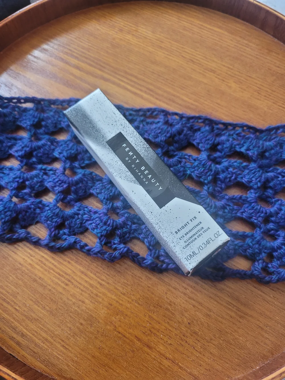 Fenty Beauty Bright Fix Eye Brightener - Melon